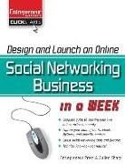 Julien Sharp - Design and Launch an Online Social Networking Business in a Week