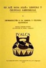 Martina Schrader-Kniffki - Introducción a la lengua y cultura zapotecas