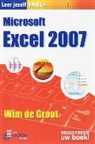 Wim de Groot - Microsoft Excel 2007 / druk 1