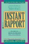 Michael Brooks, Michael Brooks - Instant Rapport