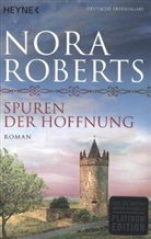 Nora Roberts - Spuren der Hoffnung