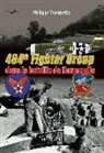Philippe Trombetta, Philippe Trombetta, Phillippe Trombetta, TROMBETTA PHILIPPE - 404th Fighter Group dans la Bataille de Normandie