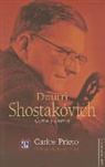 Carlos Prieto - Dmitri Shostakovich: Genio y Drama