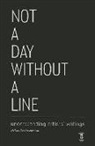 Helena De Preester, Helena (EDT) De Preester, de Preester, Helena De Preester - Not a Day Without a Line