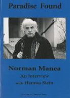 Hannes Stein, Norman Manea, Norman/ Stein Manea, Hannes Stein - Paradise Found