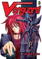 Akira Itou - Cardfight!! Vanguard 3