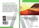 Raghu Tejaswi Bellur Ramesh - Thermal Analysis of Heated Ducts in Battery Cooling Units using CFD