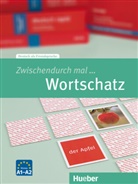 Barbar Duckstein, Barbara Duckstein, Esther Haertl - Zwischendurch mal ... Wortschatz