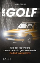 Heiko Haupt - Der Golf