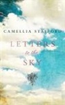 Camellia Stafford - Letters to the Sky