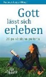 Hartmu Jaeger, Hartmut Jaeger - Gott lässt sich erleben