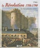 Antonin Collet, Giles Boue, Gilles Boue, Gilles Boué, BOUE GILLES, Gilles Boué... - La Révolution, 1788-1790 : les trois premières années