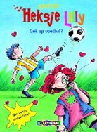 Knister, Birgit Rieger - Gek op voetbal?