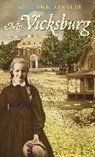 Ann Rinaldi - My Vicksburg
