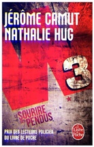 Jérôme Camut, Nathalie Hug - W3