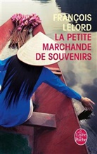 François Lelord - La petite marchande de souvenirs