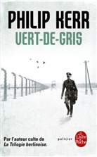 Philip Kerr - Vert-de-gris