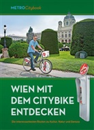 Wien mit dem Citybike entdecken