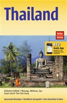 Günter Nelles - Nelles Guide Thailand