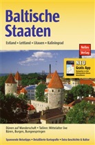 Günter Nelles - Nelles Guide Baltische Staaten