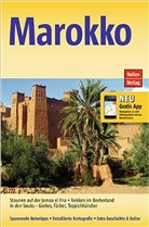 Günter Nelles - Nelles Guide Marokko