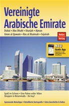 Henning Neuschäffer, Günter Nelles - Nelles Guide Vereinigte Arabische Emirate