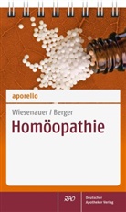 Berger, Reinhild Berger, Wiesenaue, Marku Wiesenauer, Markus Wiesenauer - Homöopathie