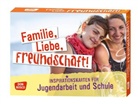 Melanie Jacobi, Dirk Meyer - Familie, Liebe, Freundschaft!, Inspirationskarten