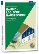 Frank Hartmann - Baubiologische Haustechnik