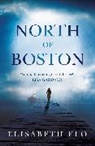Elisabeth Elo, Elo Elisabeth - North of Boston