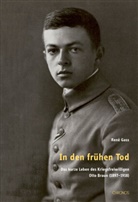 René Gass - In den frühen Tod