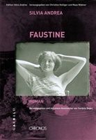 Silvia Andrea, Cordula Seger, Cordula Seger - Ausgewählte Werke / Faustine