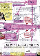 Christina Braun - Thomas Hirschhorn - Ein neues politisches Kunstverständnis?