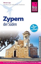 Werner Lips - Reise Know-How Zypern, der Süden