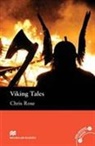 C. Rose, Chris Rose - Viking Tales