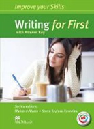 Writing for First Student Book with Key and MPO Pack