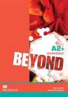 Robert Campbell, Nina Lauder, Rob Metcalf, Ingrid Wisniewska - Beyond A2+ Workbook