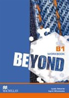 Robert Campbell, Lynda Edwards, Rob Metcalf, Ingrid Wisniewska - Beyond B1 Workbook