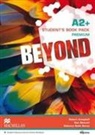 Rebecca Robb Benne, Robert Campbell, Rob Metcalf - Beyond A2+ Student Premium Pack : Student Book with Resource Centre