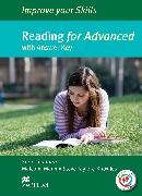 Reading for Advanced Student Book with Key and MPO Pack