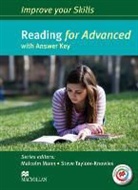 Reading for Advanced Student Book with Key and MPO Pack