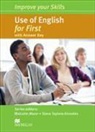 Use of English for First Student Book with Answer Key