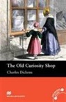 Charles Dickens, Helen Holwill - Old Curiosity Shop