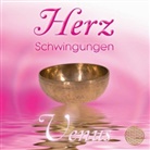 Sayama - Herz Schwingungen - Venus, 1 Audio-CD (Hörbuch)