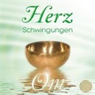 Richard Hiebinger, Sayama - Herz Schwingungen ~ OM. Musik und Klänge aus der Liebe & Weisheit des Herzens (Audio book)