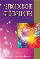 Andrea Buchholz - Astrologische Glückslinien