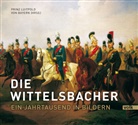 Luitpold Prinz von Bayern, Luitpol (Prinz von Bayern), Luitpold (Prinz von Bayern), Luitpold Prinz von Bayern, Luitpold von Bayern, S. K. H. Prinz Luitpold von Bayern... - Die Wittelsbacher
