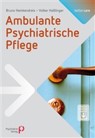Volker Haßlinger, Brun Hemkendreis, Bruno Hemkendreis - Ambulante Psychiatrische Pflege