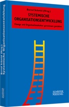 Bern Schmid, Bernd Schmid, Bern Schmid (Dr.) - Systemische Organisationsentwicklung