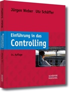 Schäffer, Utz Schäffer, Utz ( Schäffer, Webe, Jürge Weber, Jürgen Weber... - Einführung in das Controlling